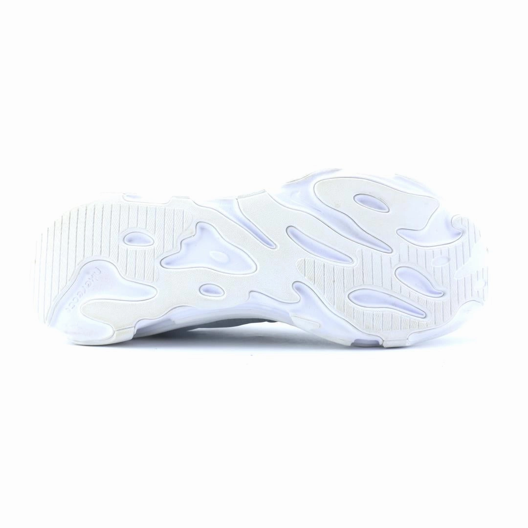 NIKE REACT LIVE stylish Nike trainer looks