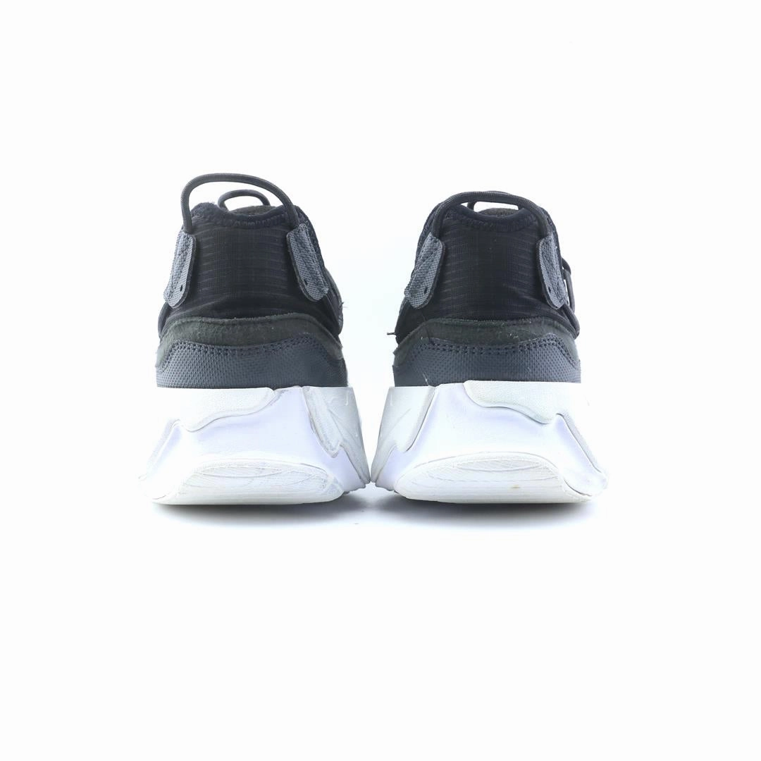 NIKE REACT LIVE stylish Nike trainer looks