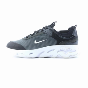 NIKE REACT LIVE Nike bold colorway footwear