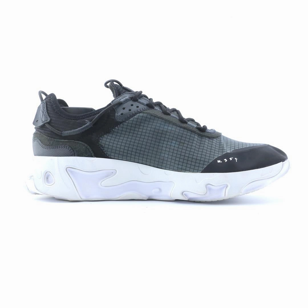NIKE REACT LIVE stylish Nike trainer looks