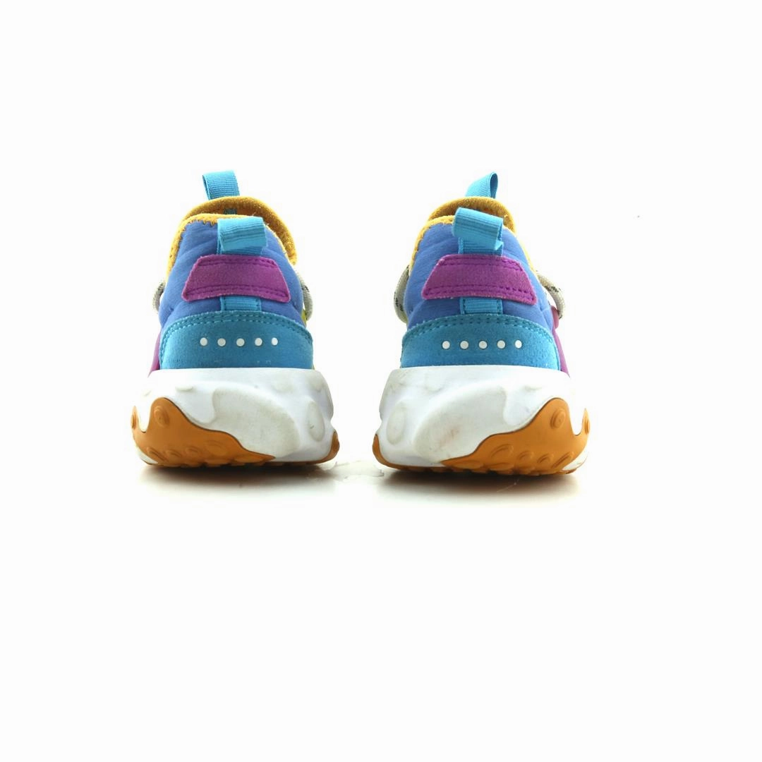 NIKE REACT PRESTO EXTREME sporty Nike shoe designs