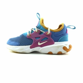 NIKE REACT PRESTO EXTREME Nike high-performance athletic shoes