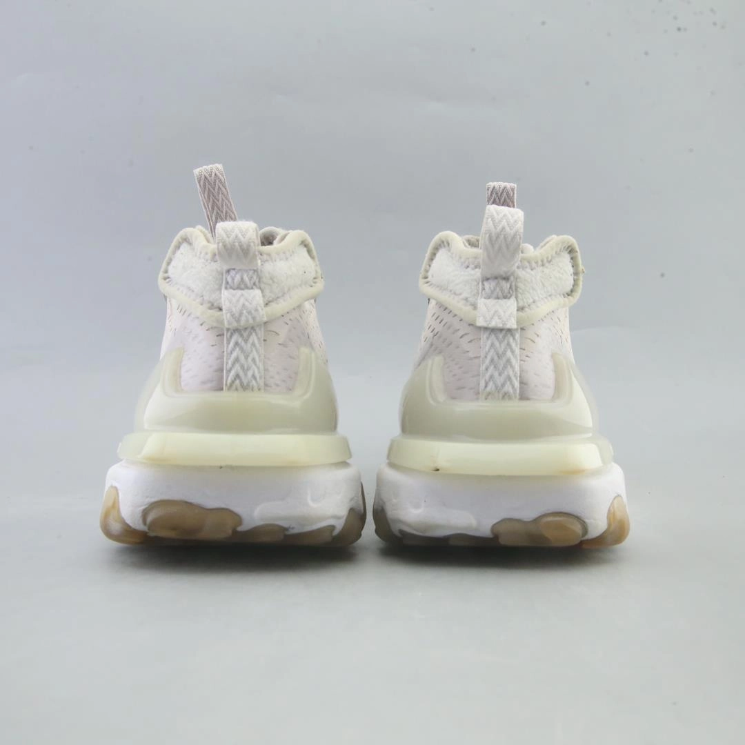 NIKE REACT VISION Nike athletic footwear visuals