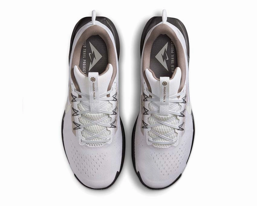 Nike Reactx Pegasus Trail 5 Nike all-day comfort shoes
