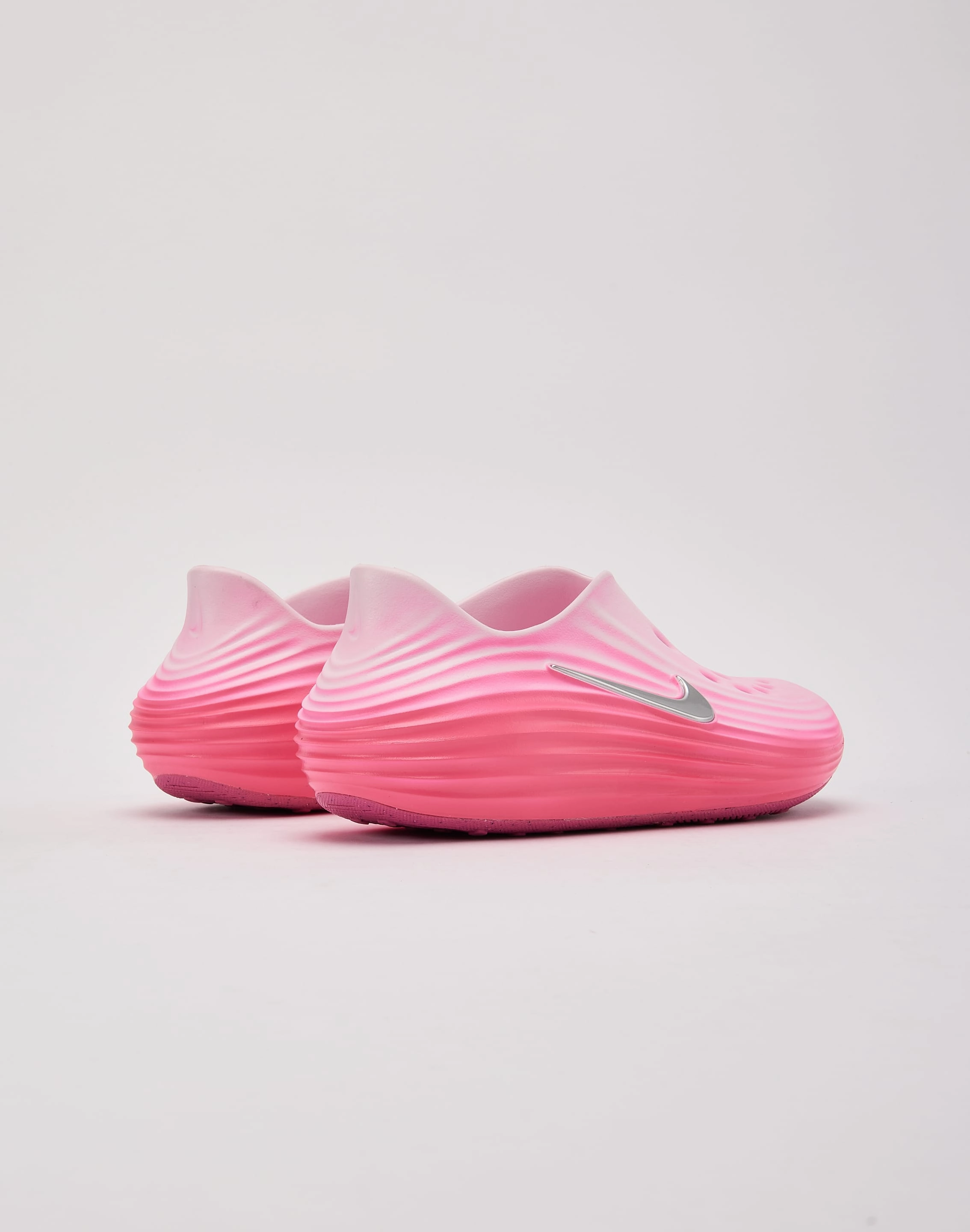 Nike ReactX Rejuven8 Grade-School Comfort Trainers