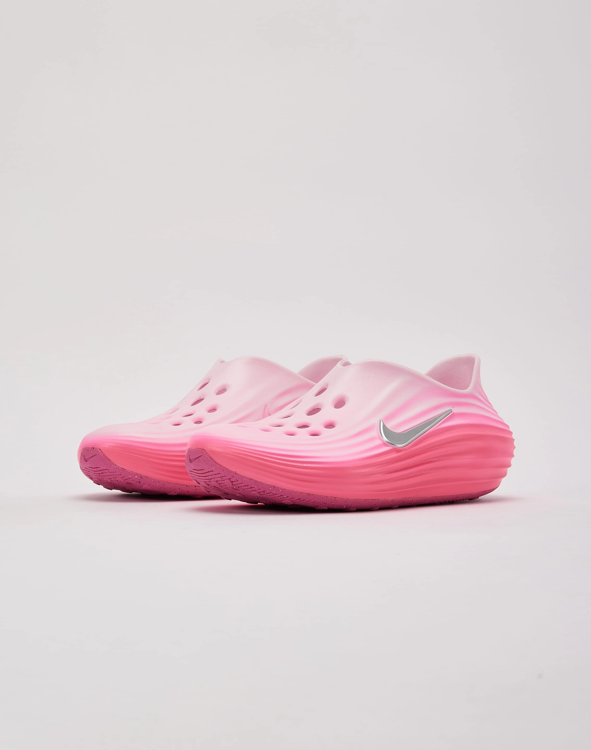 Nike ReactX Rejuven8 Grade-School Comfort Trainers