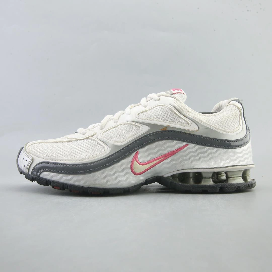 NIKE REAX RUN 5 Nike modern athletic shoe designs