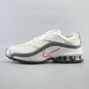 NIKE REAX RUN 5 Nike modern athletic shoe designs