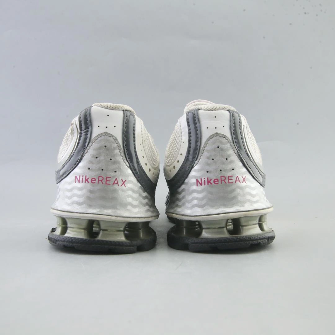 NIKE REAX RUN 5 classic Nike shoe photos