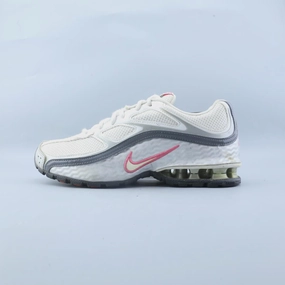 NIKE  REAX RUN 5 Nike bold colorway footwear