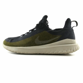 NIKE RENEW RIVAL SHIELD Nike classic retro sneaker looks