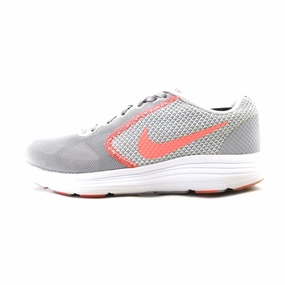 NIKE REVOLUTION 3 Nike bold colorway footwear