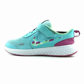 NIKE REVOLUTION 5 Nike lightweight trainer models