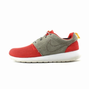 NIKE ROSHE ONE Nike modern athletic shoe designs