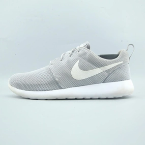 NIKE ROSHE RUN Nike innovative sneaker designs