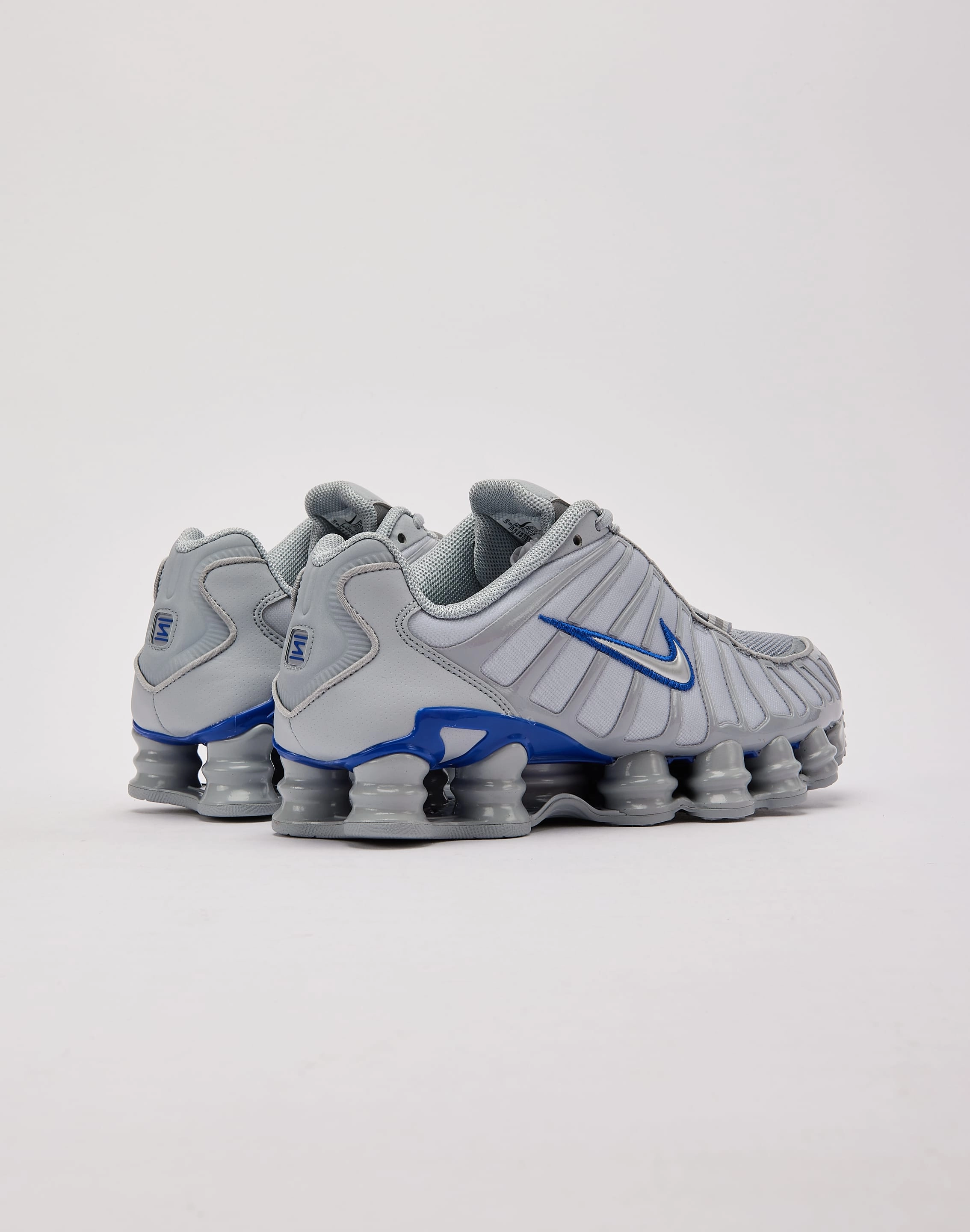Nike Shox TL Comfort Trainers