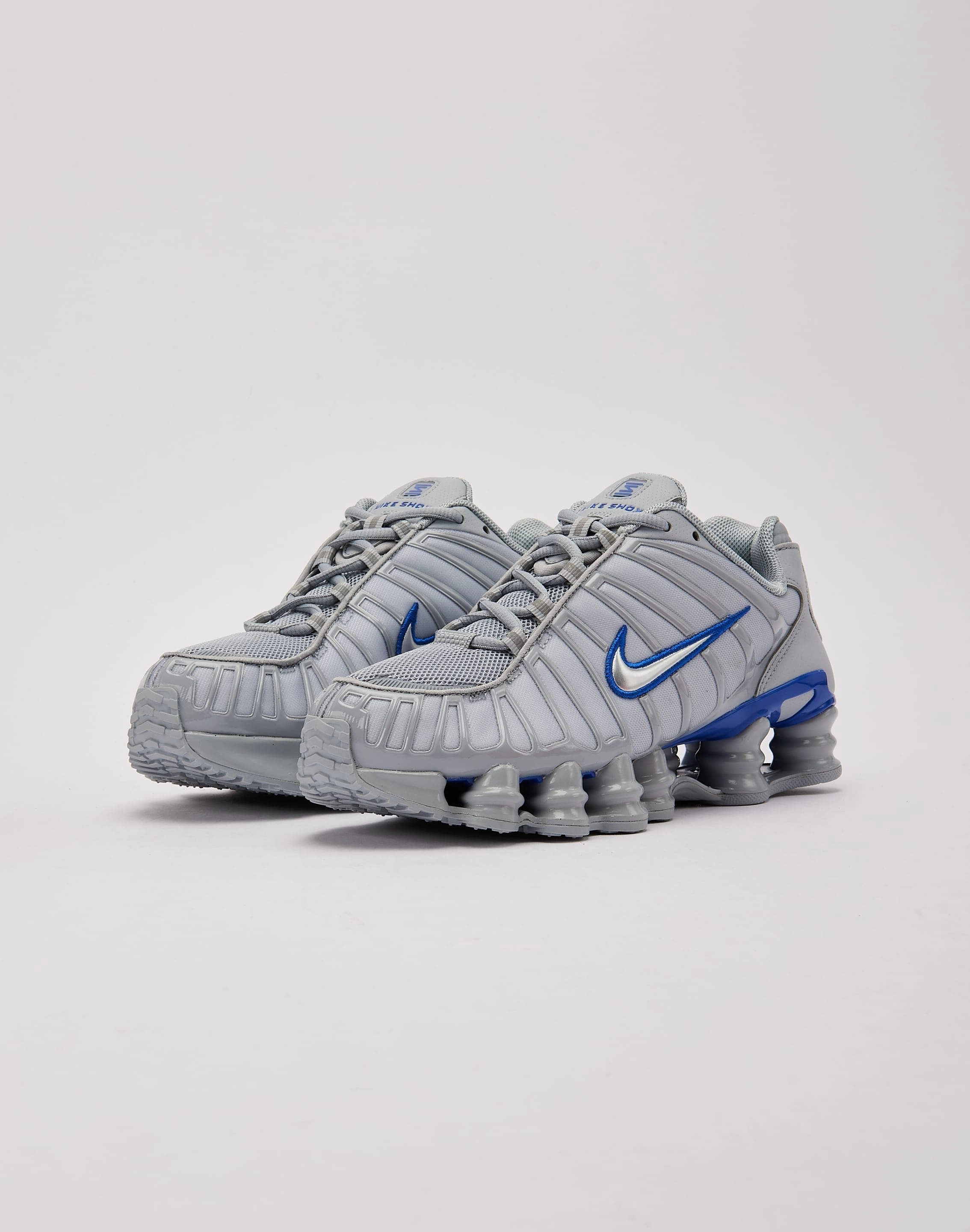 Nike Shox TL Comfort Trainers