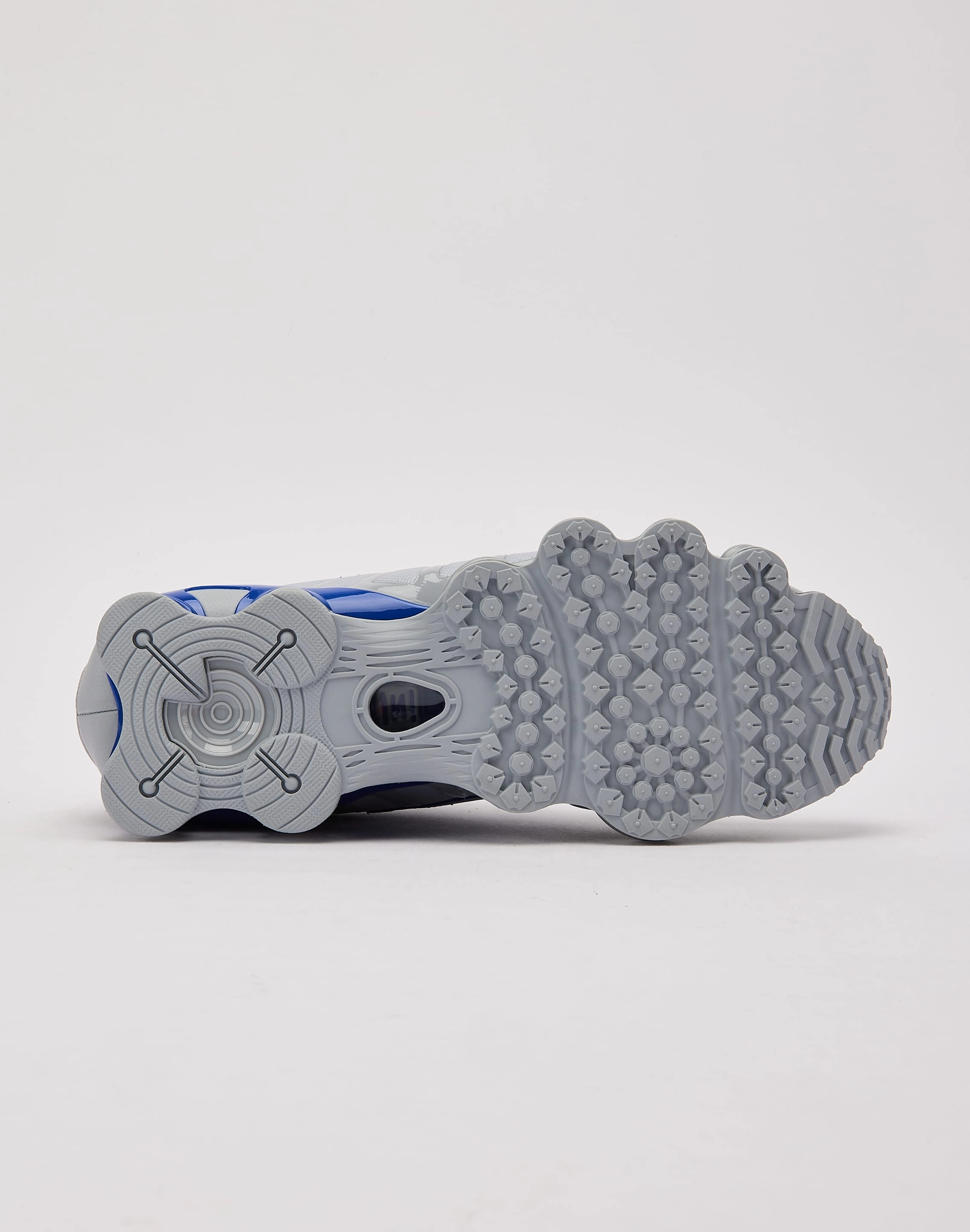 Nike Shox TL Comfort Trainers