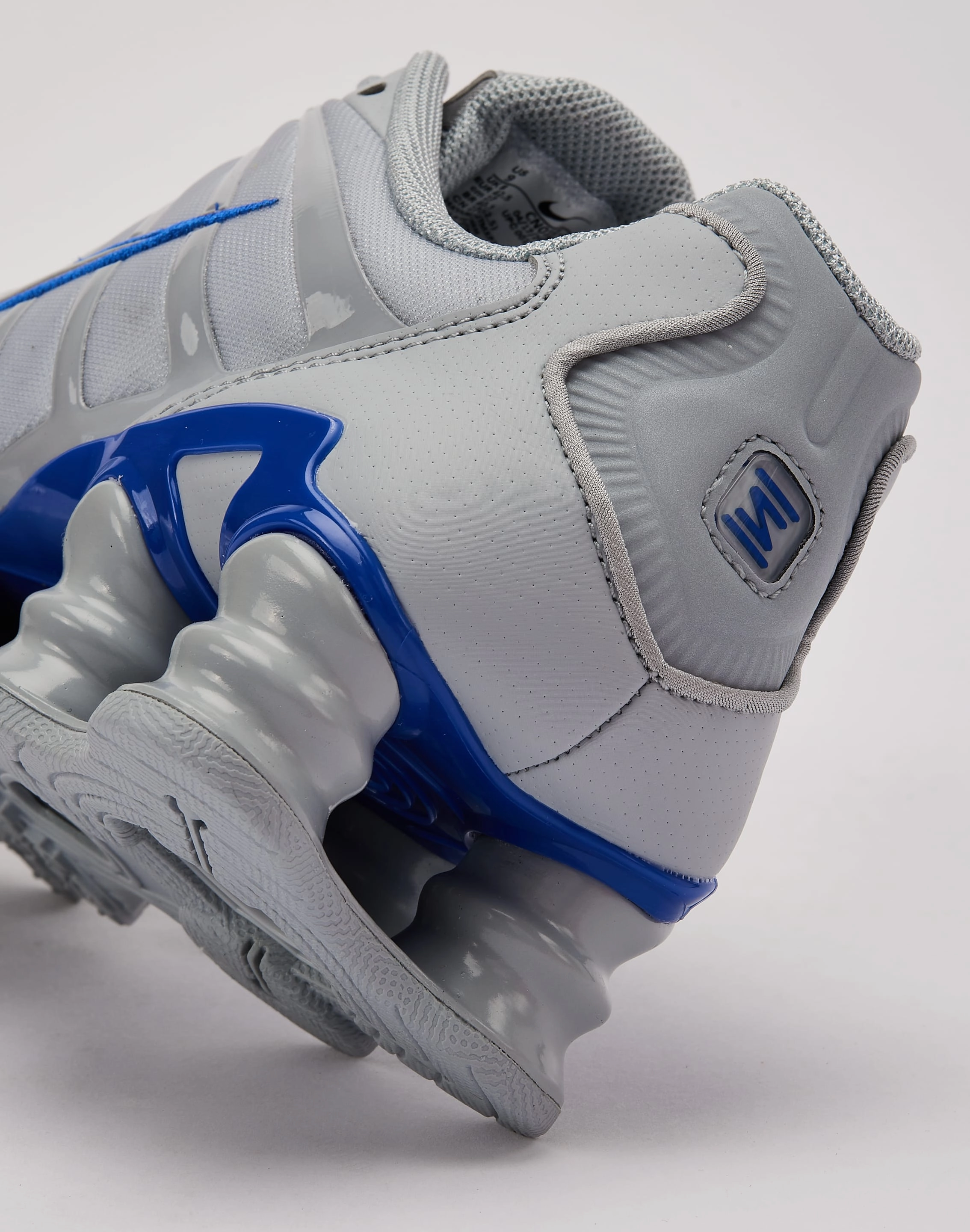 Nike Shox TL Comfort Trainers