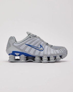 Nike Shox TL Nike casual sneakers with modern design
