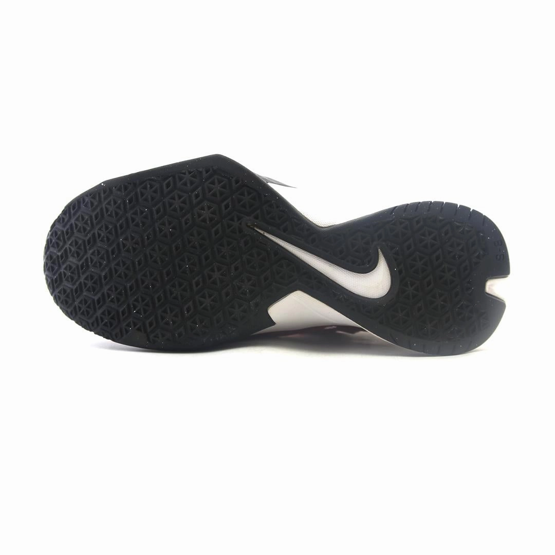 NIKE SOLDIER VIII Nike casual shoe imagery