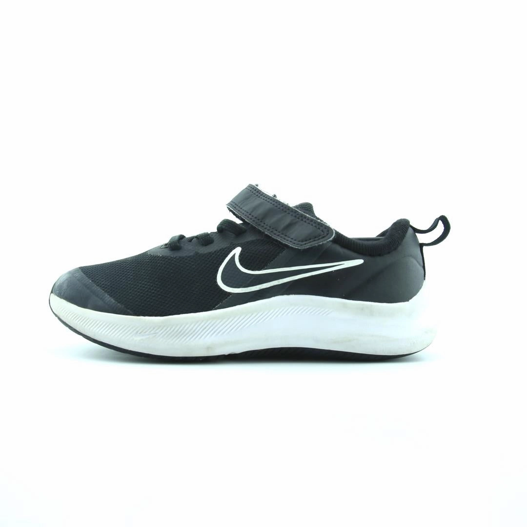 NIKE STAR RUNNER 3 Nike innovative sneaker designs