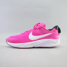 NIKE STAR RUNNER 4 Nike innovative sneaker designs