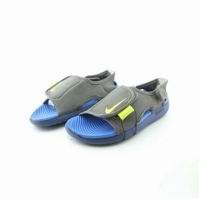 NIKE SUNRAY ADJUST 5 V2 Nike lightweight trainer models
