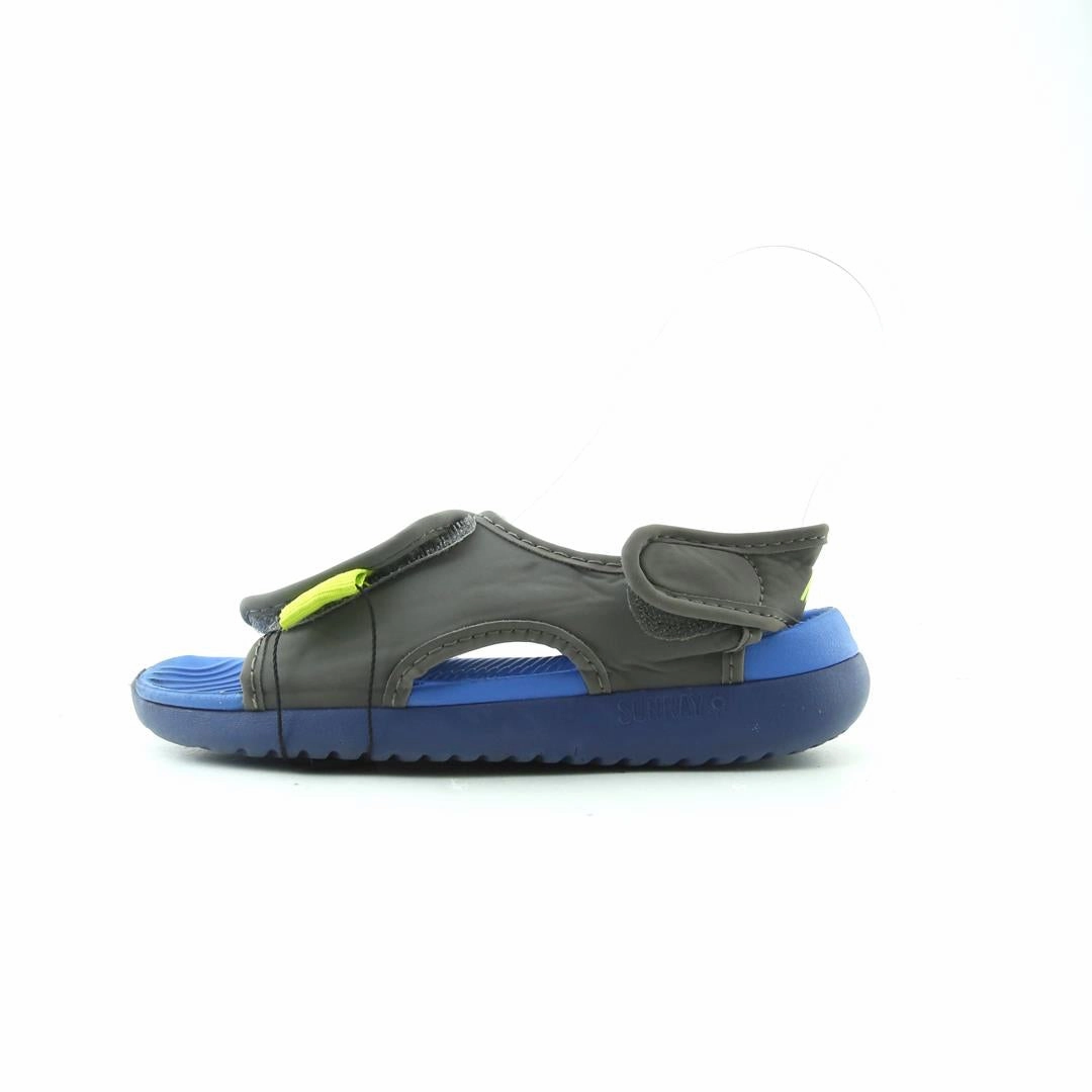 NIKE SUNRAY ADJUST 5 V2 Nike running shoe close-ups
