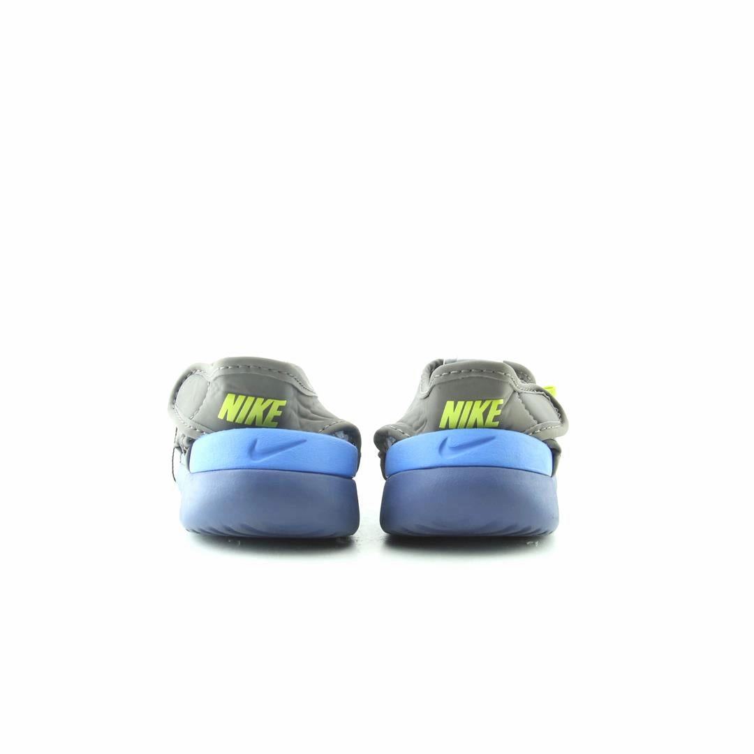 NIKE SUNRAY ADJUST 5 V2 Nike running shoe close-ups
