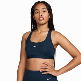 Nike Swoosh Bra Nike sneakers with modern sportswear appeal