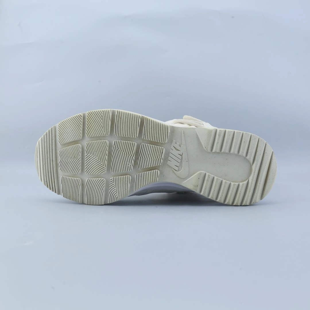 NIKE  TANJUN HIGH RISE 'PHANTOM' Nike athletic footwear visuals