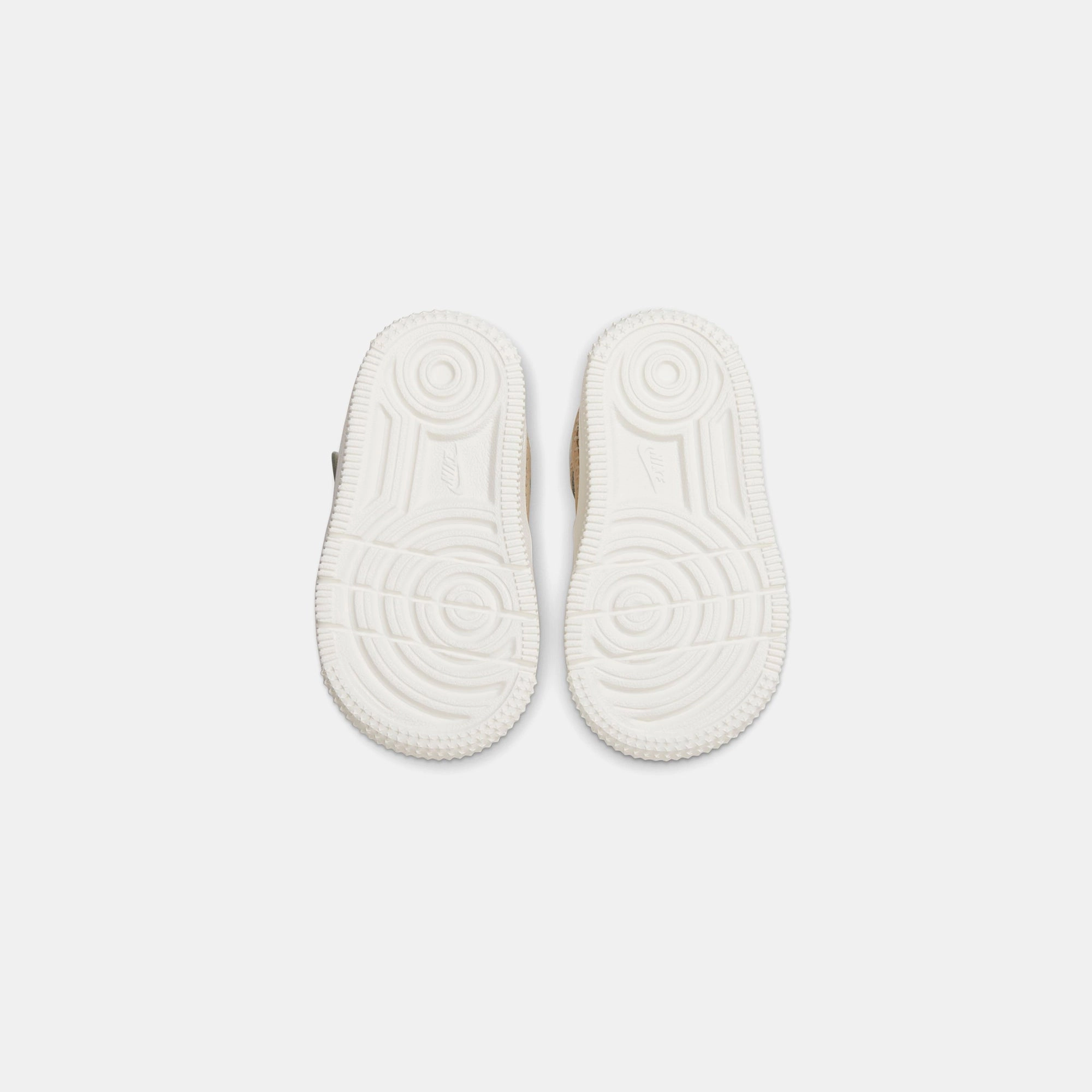 Nike TD Force 1 Low Easyon Se - Sand Drift / Sail / Dark Raisin / Pale Ivory Nike performance sneakers