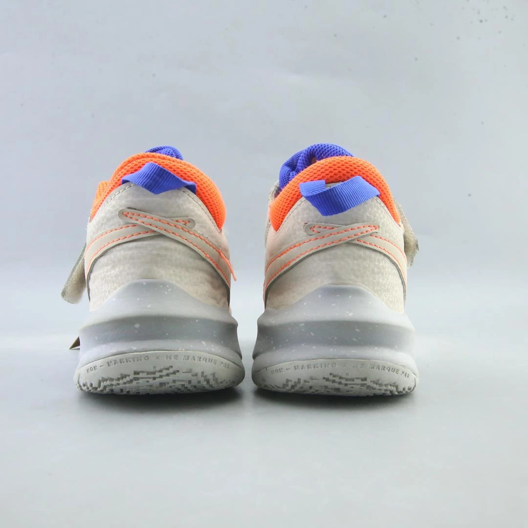 NIKE TEAM HUSTLE D10 SE sporty Nike shoe designs