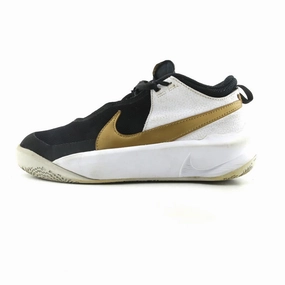 NIKE TEAM HUSTLE D 10 Nike trendy lifestyle shoes