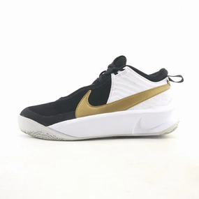 NIKE  TEAM HUSTLE D 10 Nike lightweight trainer models