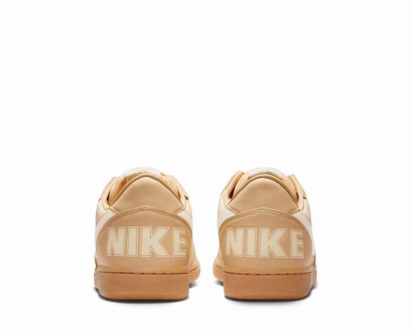 Nike Terminator Low Prm Nike retro-inspired sneakers