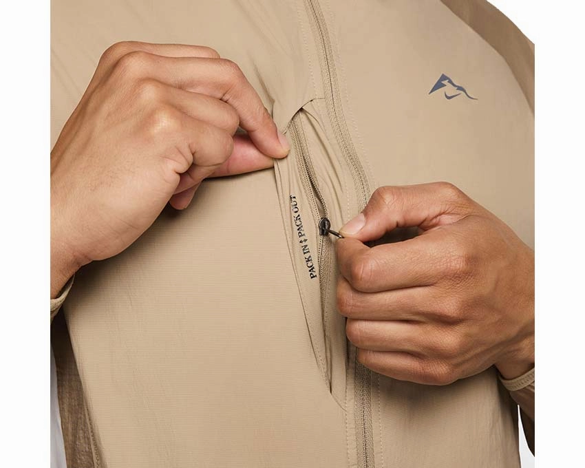 Nike Trail Aireez Jacket Nike retro-inspired sneakers
