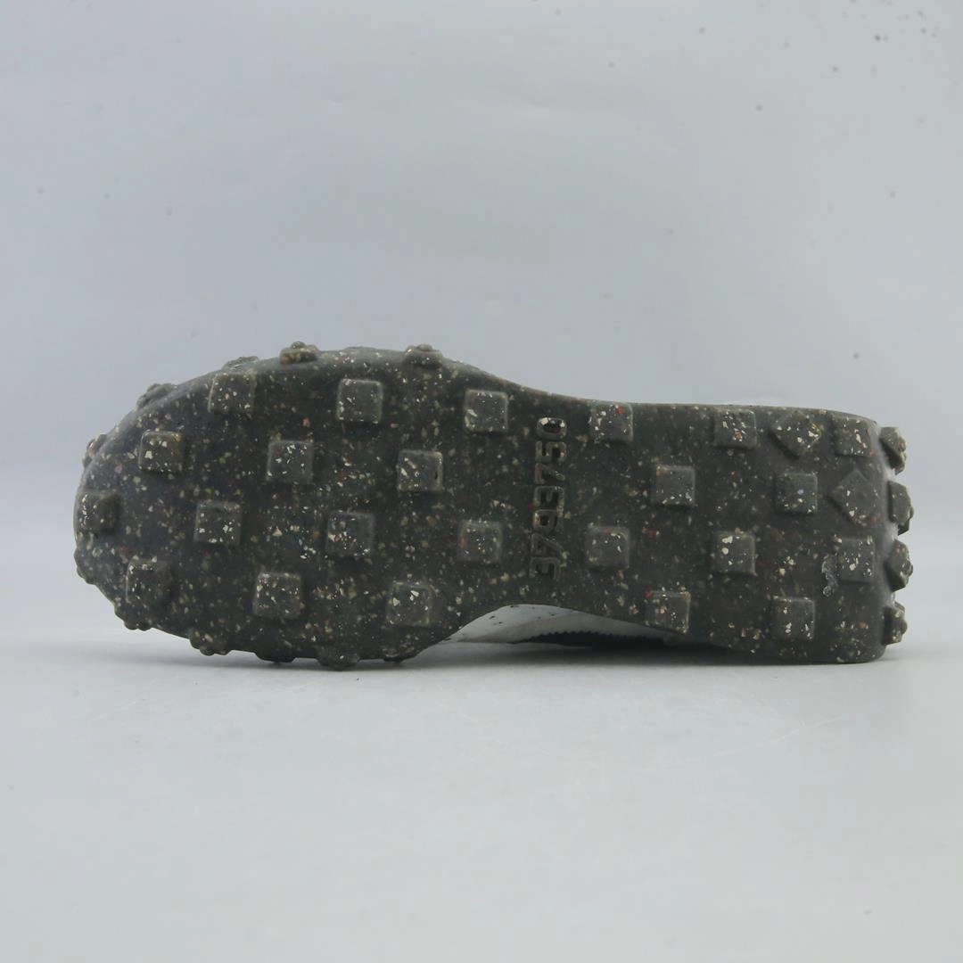 NIKE WAFFLE RACER CRATER sleek Nike sneaker angles