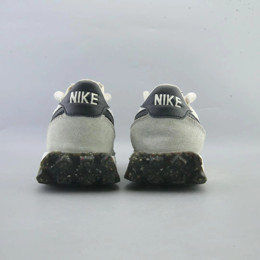 NIKE WAFFLE RACER CRATER sleek Nike sneaker angles