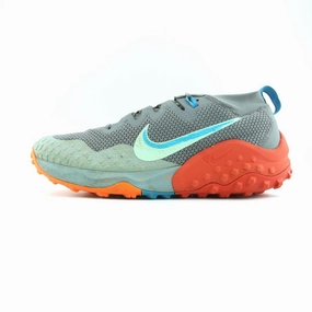 NIKE WILDHORSE 7 Nike innovative sneaker designs