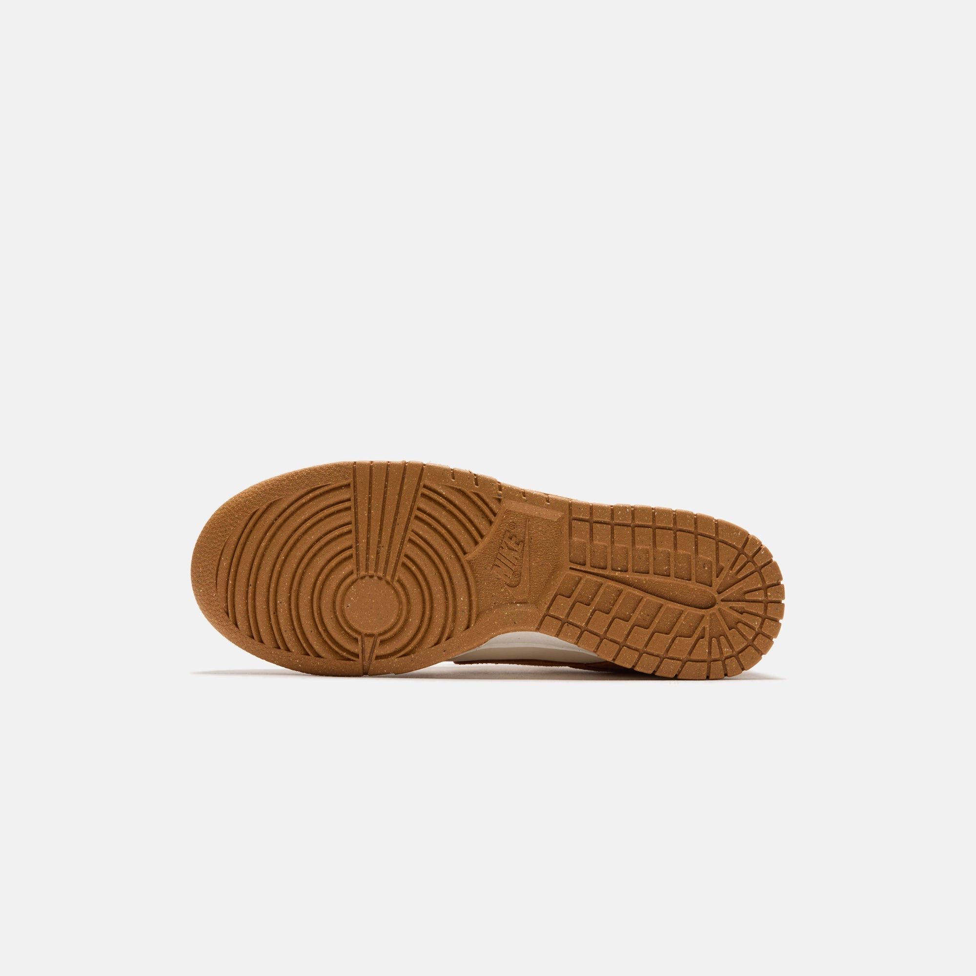 Nike WMNS Dunk Low - Coconut Milk / Flax / Sail Nike performance sneakers