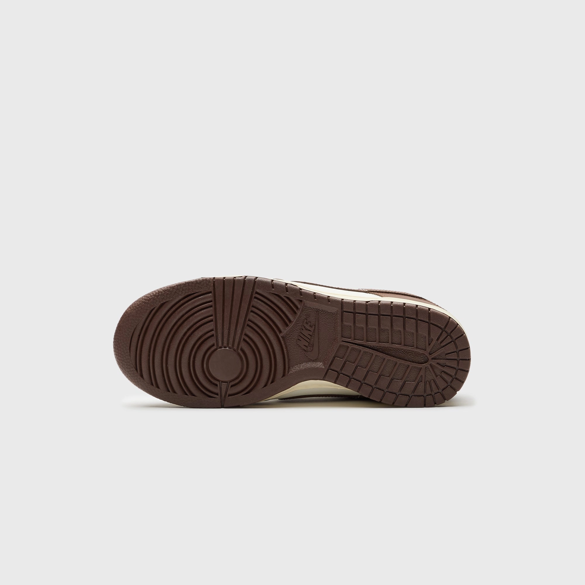 Nike WMNS Dunk Low - Sail / Cacao Wow / Coconut Milk Nike performance sneakers