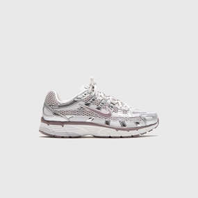 Nike WMNS P-6000 - Platinum Violet / Vast Grey / Summit White / Taupe Grey Nike casual sneakers for men and women
