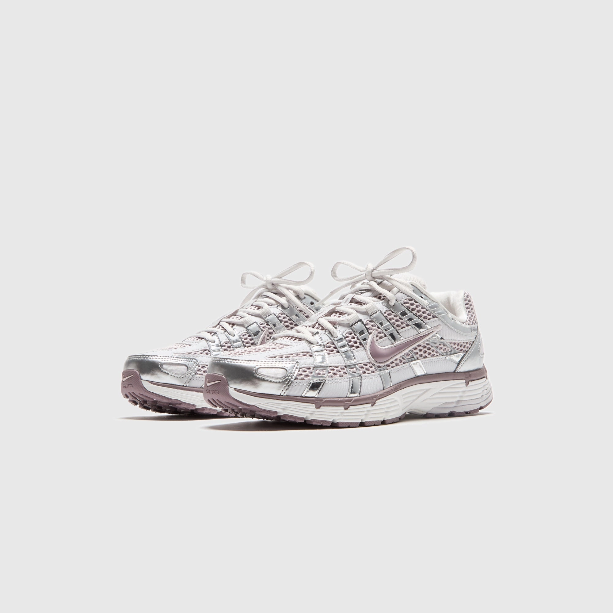 Nike WMNS P-6000 - Platinum Violet / Vast Grey / Summit White / Taupe Grey Nike performance sneakers