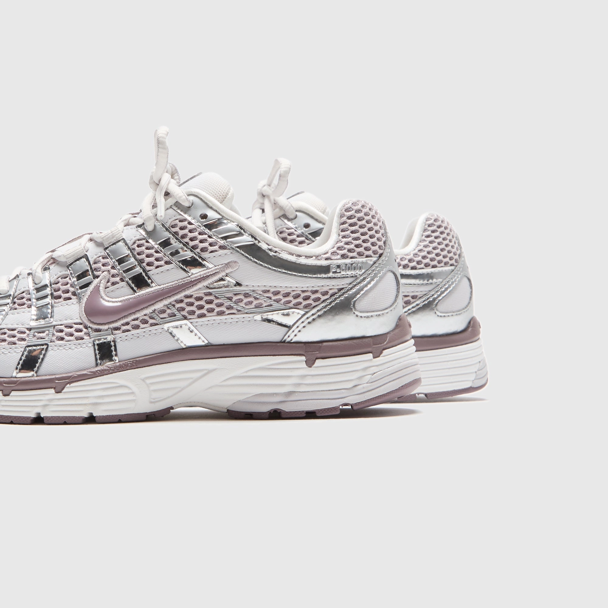 Nike WMNS P-6000 - Platinum Violet / Vast Grey / Summit White / Taupe Grey Nike performance sneakers