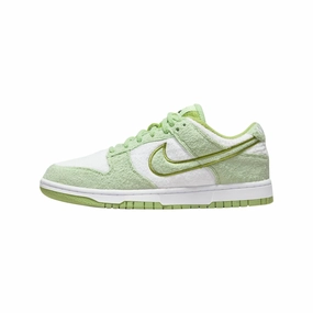 Nike Women's Dunk Low Honeydew SE Honeydew Phantom Nike casual sneakers with modern design