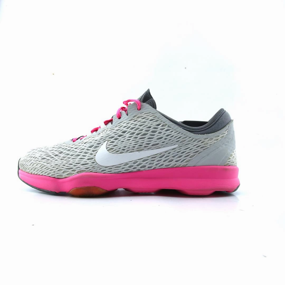 NIKE ZOOM FIT AGILITY Nike high-performance athletic shoes
