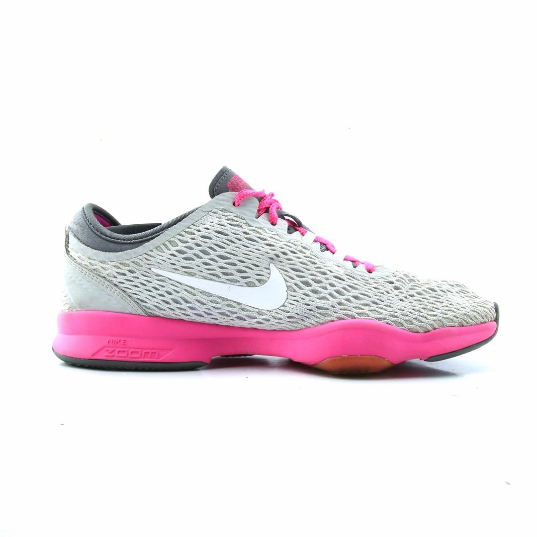 NIKE ZOOM FIT AGILITY sporty Nike shoe designs
