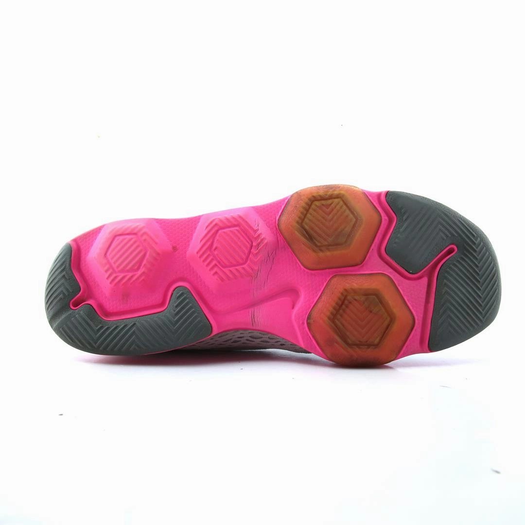 NIKE ZOOM FIT AGILITY sporty Nike shoe designs